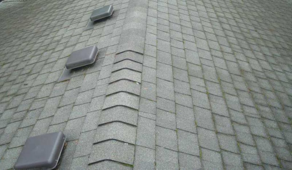 Roofing Vents